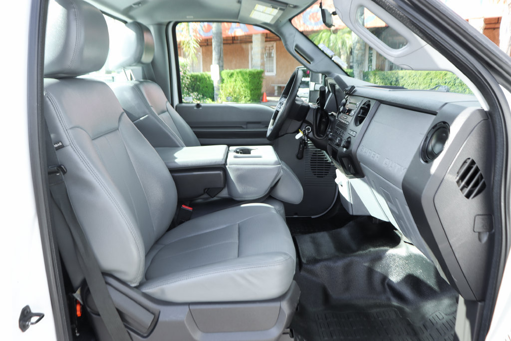 Used 2015 Ford F350 XL RWD image 30