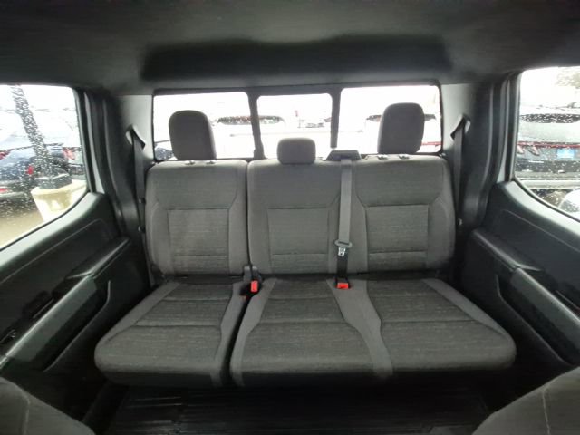 Used 2025 Ford F150 XLT w/ Equipment Group 302A MID image 23