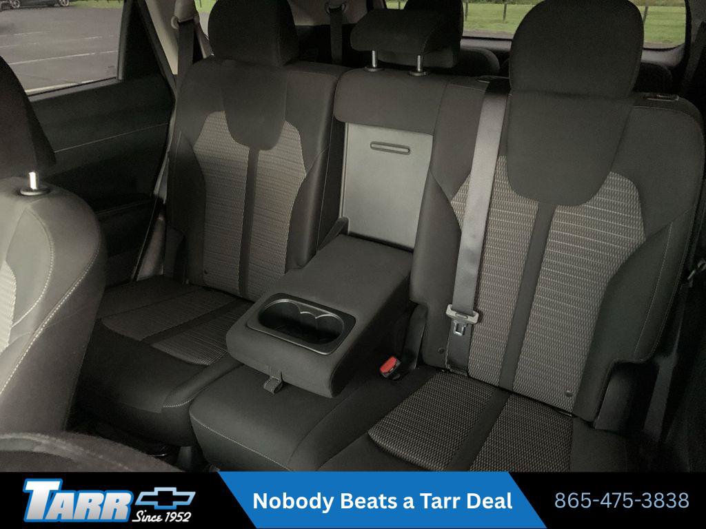 Used 2023 Kia Sorento LX FWD image 23
