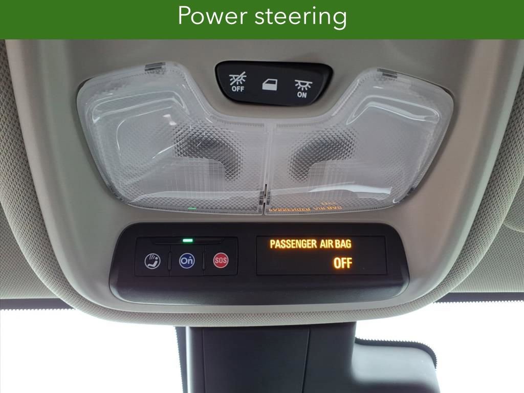 Certified 2024 Buick Encore GX Preferred image 27