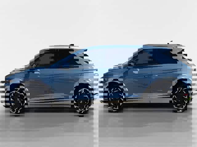 Certified 2023 Hyundai Ioniq 5 Limited image 9