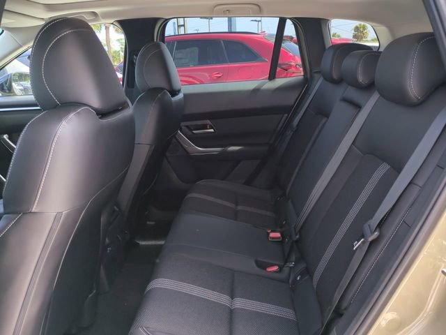 New 2026 MAZDA CX-50 Meridian Edition w/ Weather Package AWD/4WD image 14