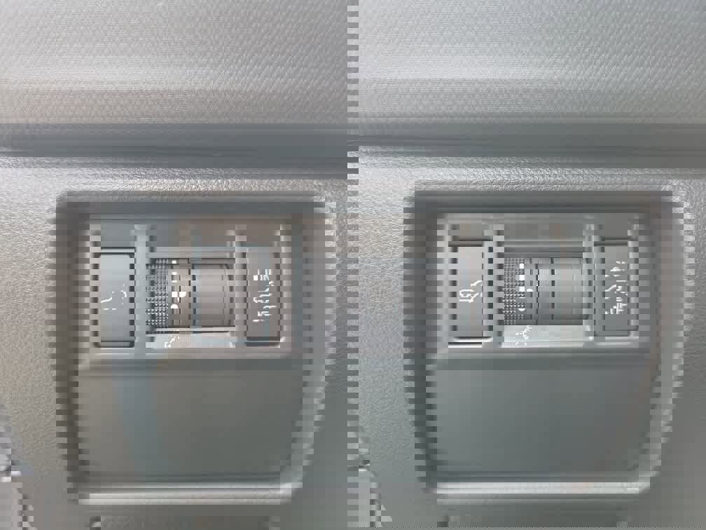 Certified 2025 Subaru Forester Premium image 22