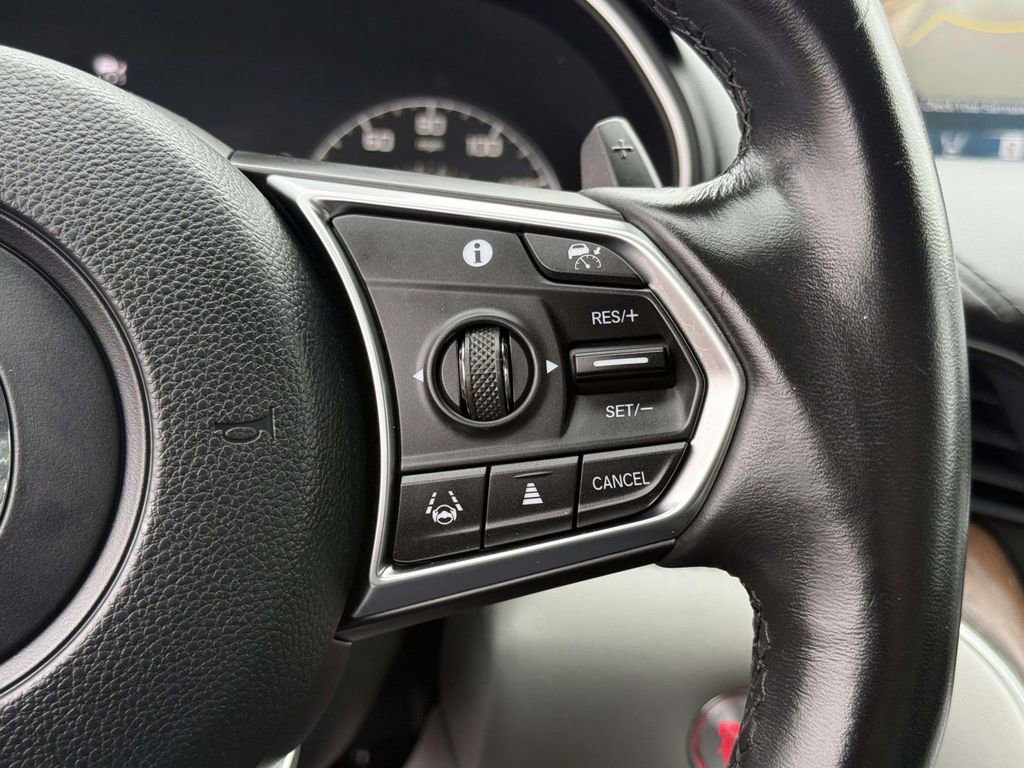 Used 2021 Acura TLX SH-AWD w/ Advance Package image 26