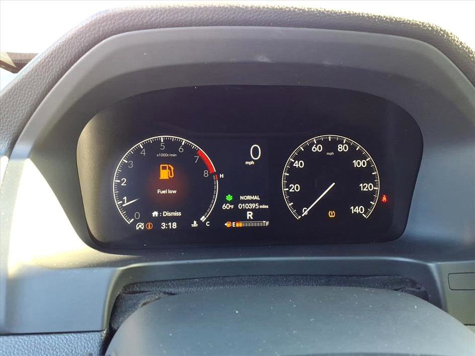 Used 2024 Honda Ridgeline Sport image 30