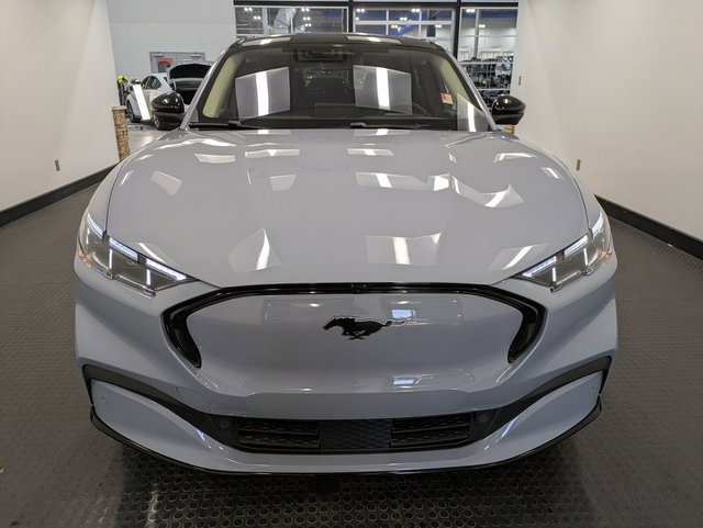 Used 2024 Ford Mustang Mach-E Premium image 2