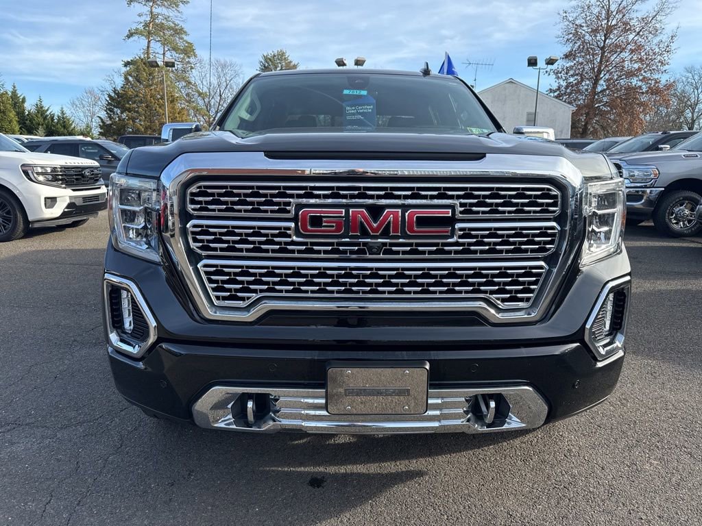 Used 2019 GMC Sierra 1500 Denali image 2