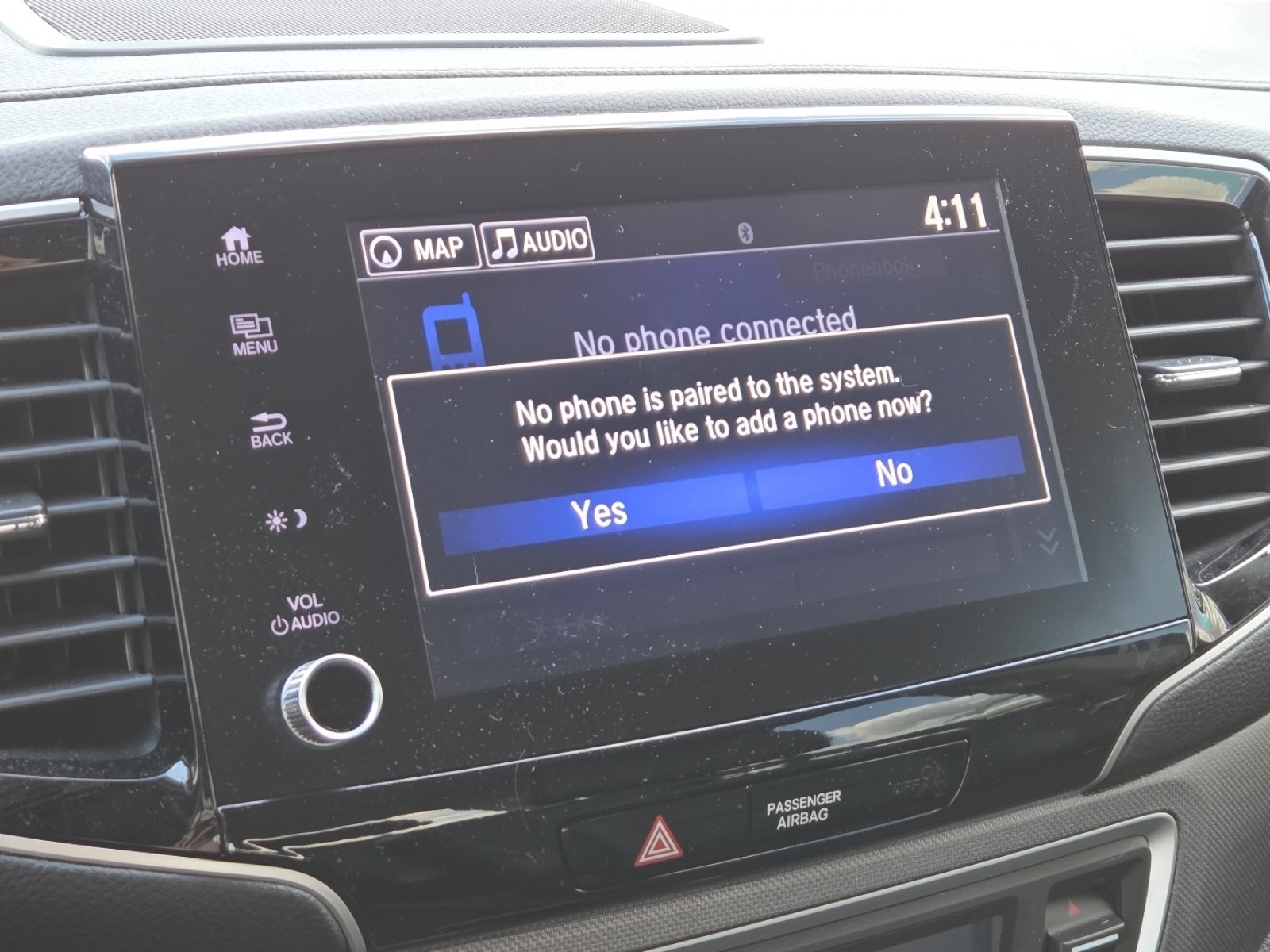 Used 2023 Honda Ridgeline RTL-E image 30