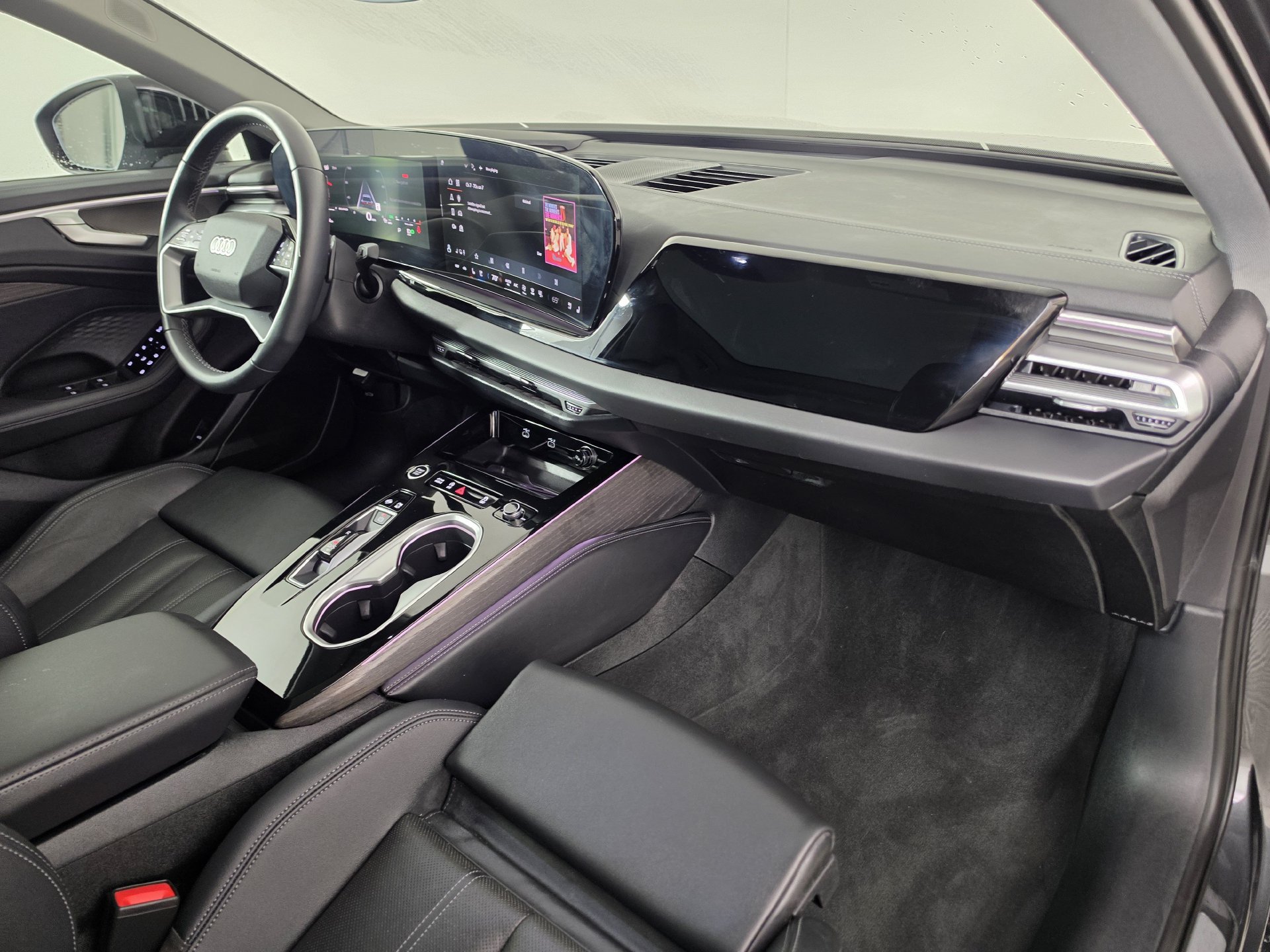 Certified 2026 Audi A6 Premium Plus w/ Premium Plus Package AWD/4WD image 31