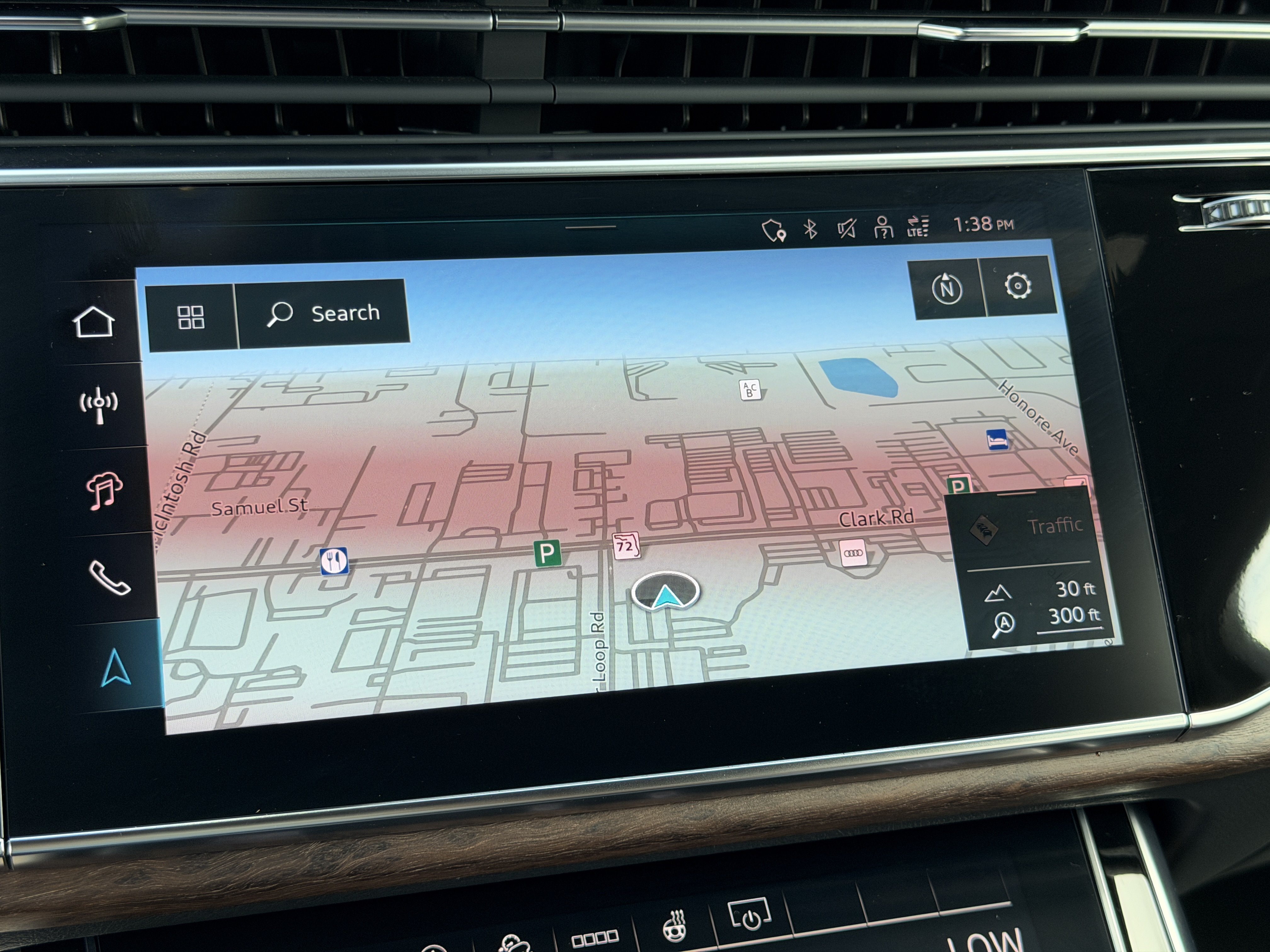 Used 2026 Audi Q7 2.0T Premium Plus AWD/4WD image 26