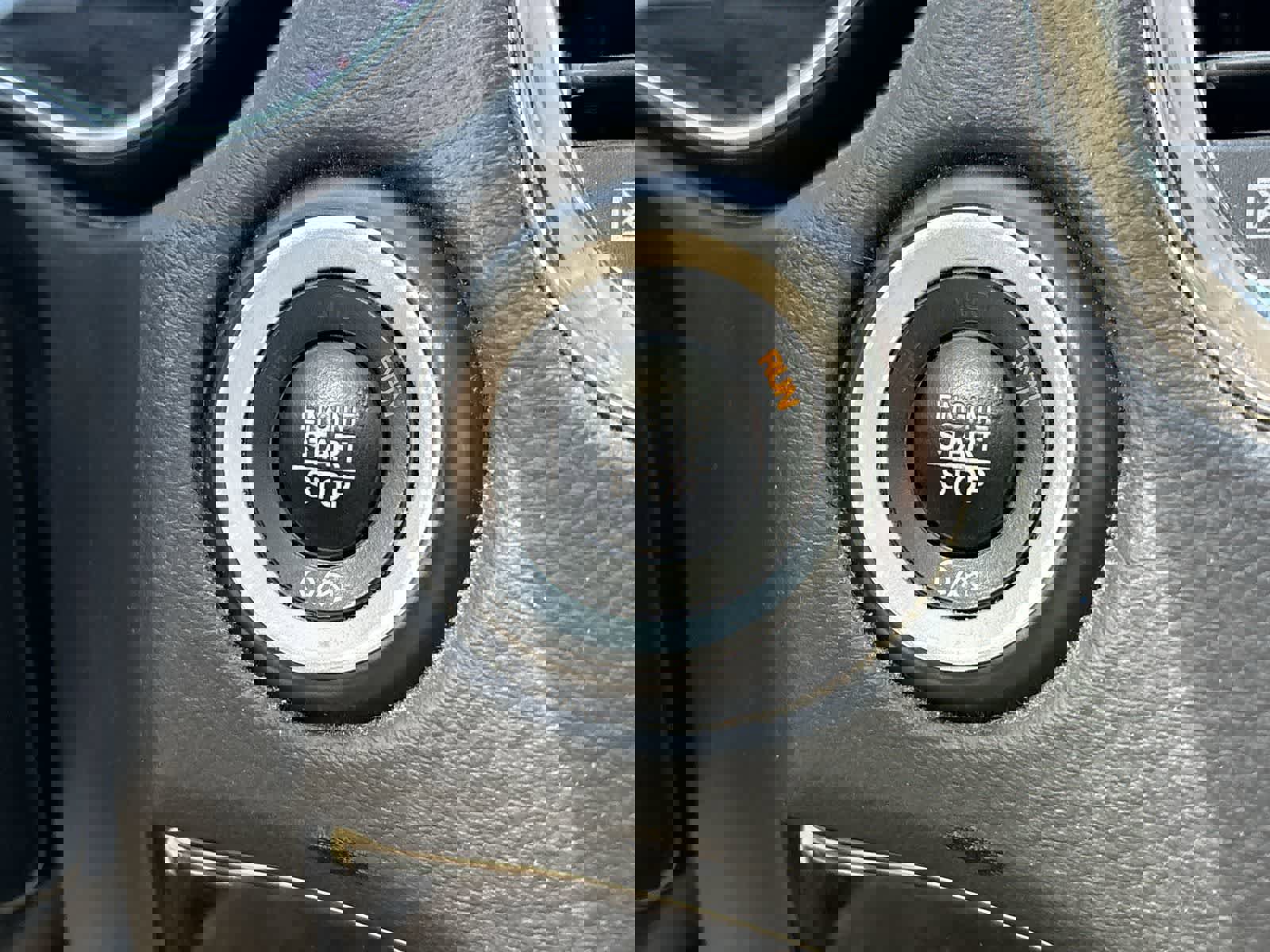 Used 2017 Dodge Durango Citadel w/ Technology Group image 25