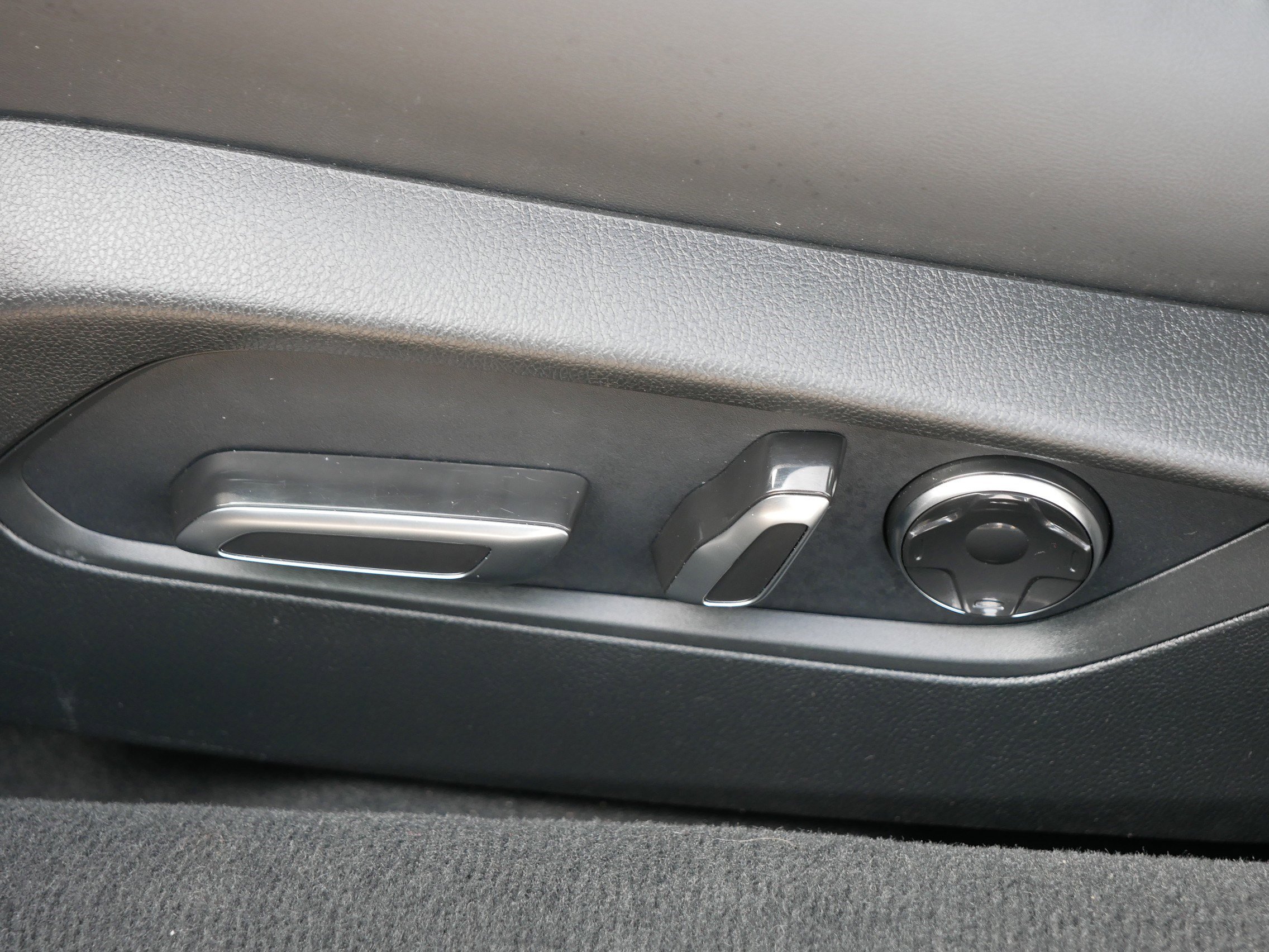 Certified 2025 Acura TLX SH-AWD w/ A-SPEC Pkg image 20