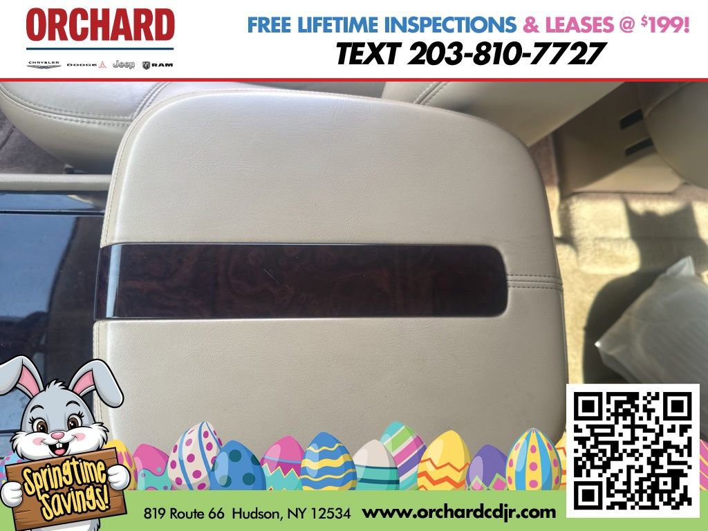 Used 2009 Cadillac Escalade ESV AWD image 28