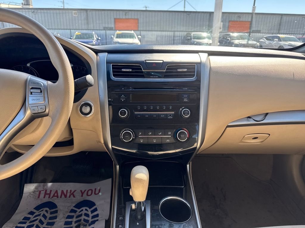 Used 2013 Nissan Altima 2.5 S image 19
