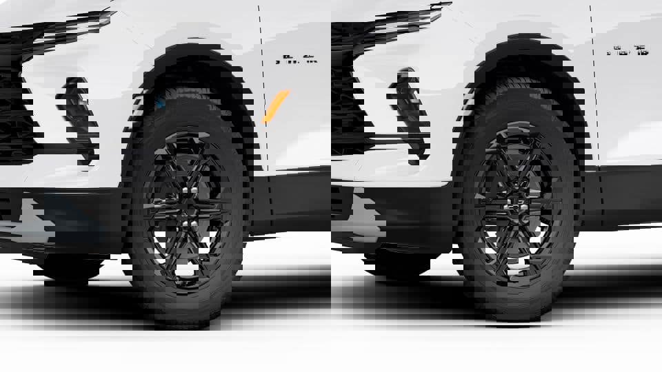 New 2025 Chevrolet Blazer LT w/ Sound & Technology Package image 31