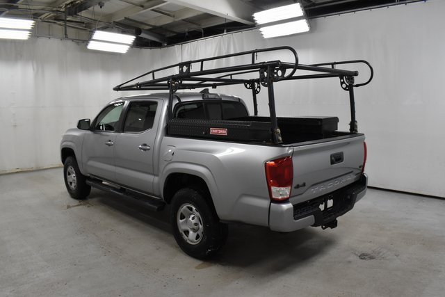 Used 2019 Toyota Tacoma SR w/ SR Convenience Package image 7