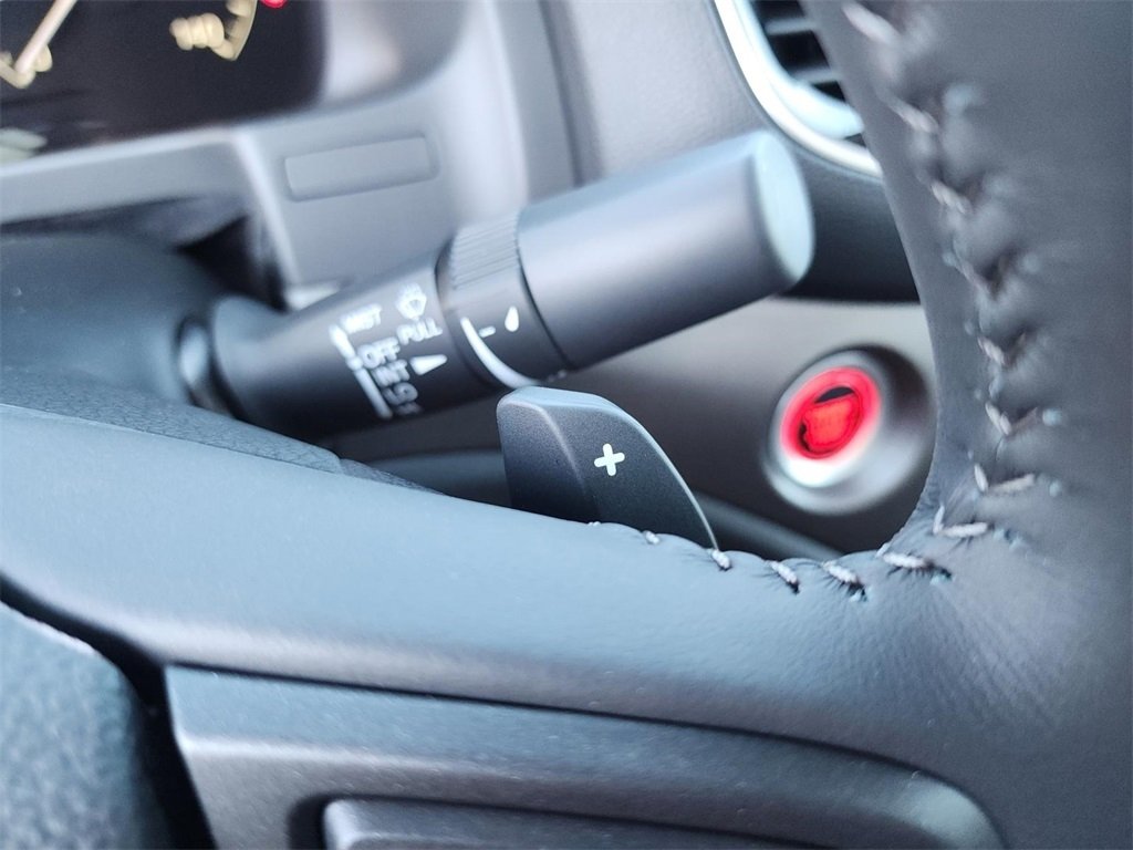 New 2025 Honda Ridgeline RTL image 7