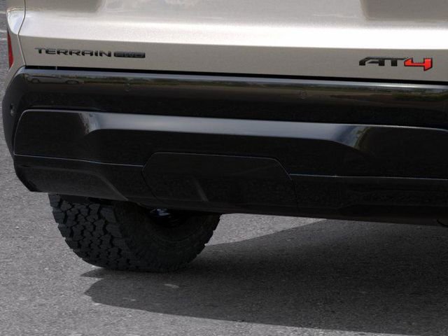 New 2026 GMC Terrain AT4 w/ Convenience Package III image 14