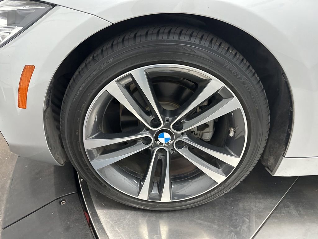 Used 2020 BMW 430i Gran Coupe RWD image 29