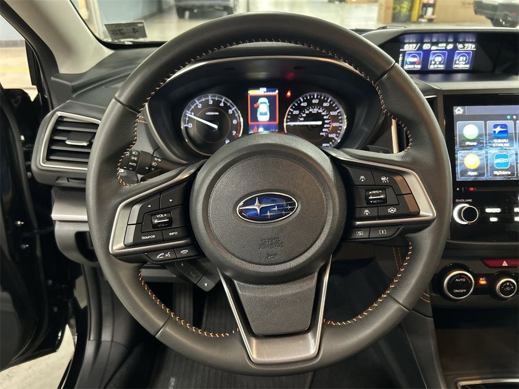 Certified 2023 Subaru Crosstrek 2.5i Limited w/ Moonroof Package image 18
