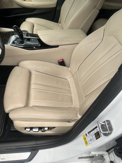 Used 2018 BMW 530i image 4