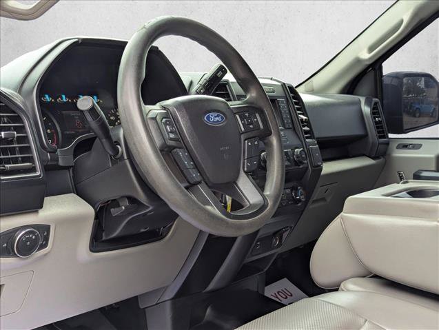 Used 2019 Ford F150 XL w/ Equipment Group 101A Mid AWD/4WD image 9