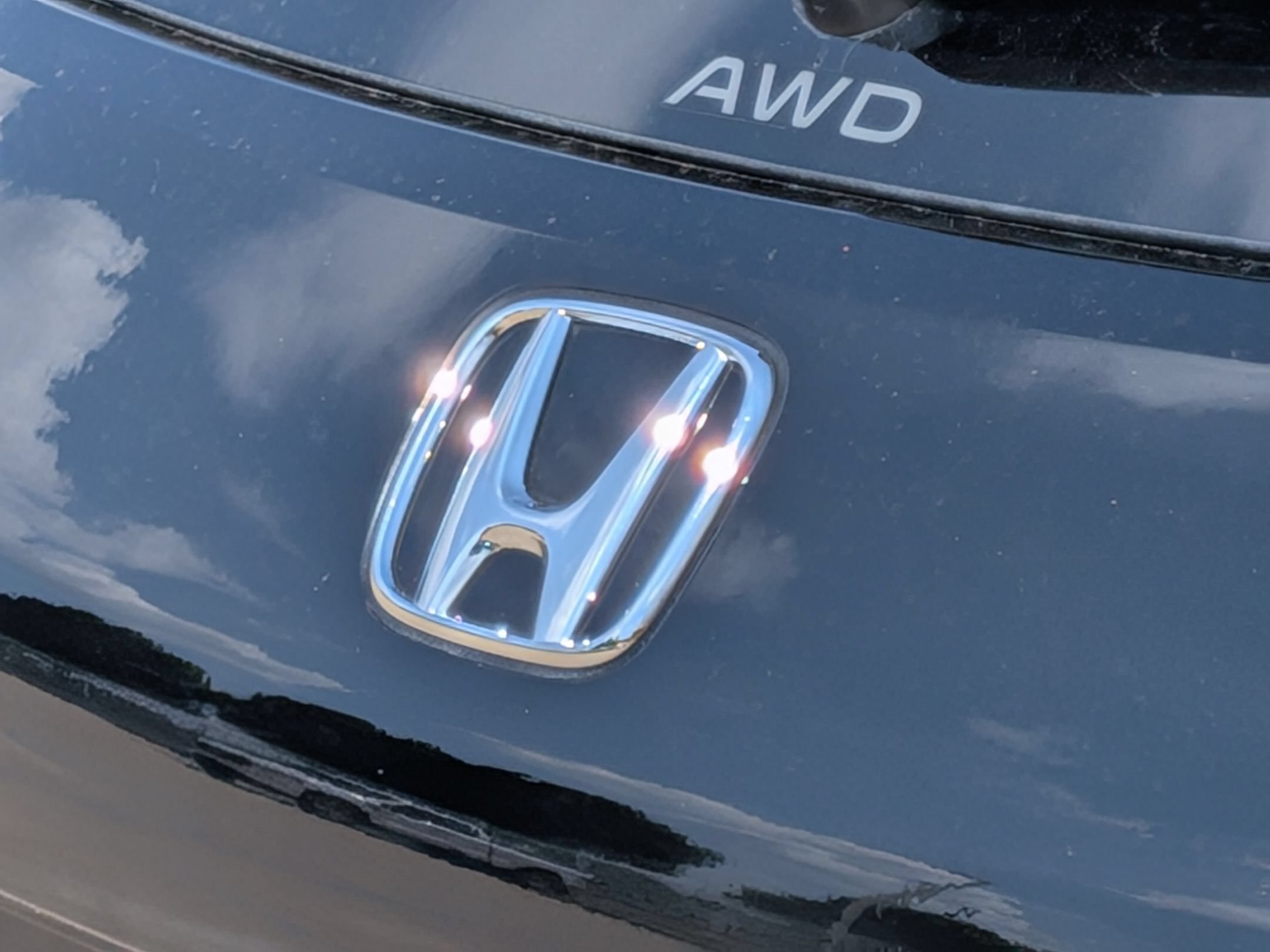 Certified 2024 Honda HR-V EX-L image 29