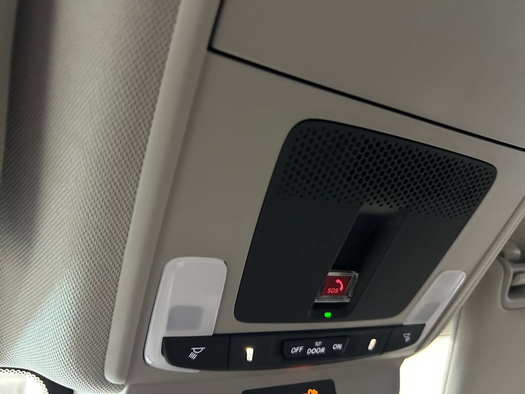 New 2026 Honda Accord LX image 20