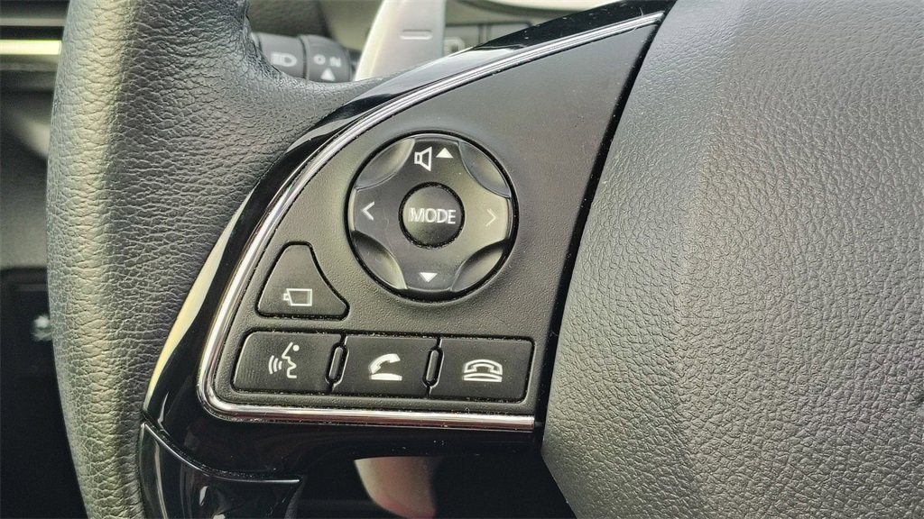 Used 2019 Mitsubishi Eclipse Cross SEL image 14