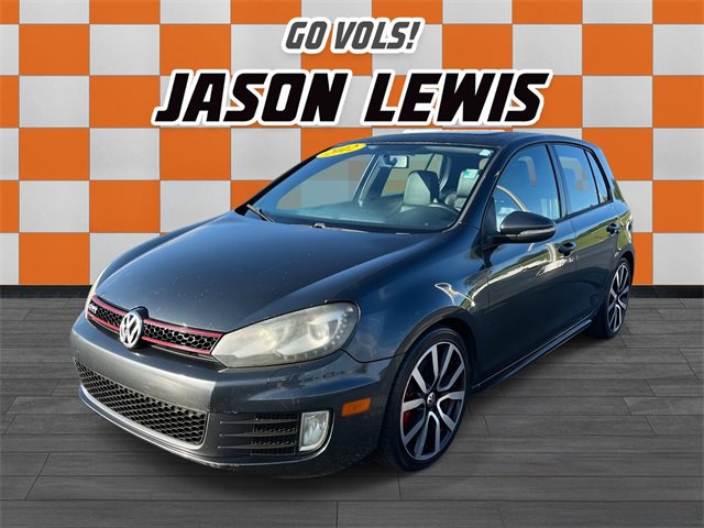 Used 2012 Volkswagen Golf 4-Door image 7