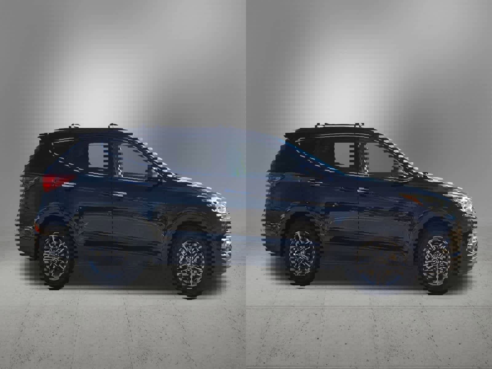 Used 2017 Hyundai Santa Fe Sport image 7