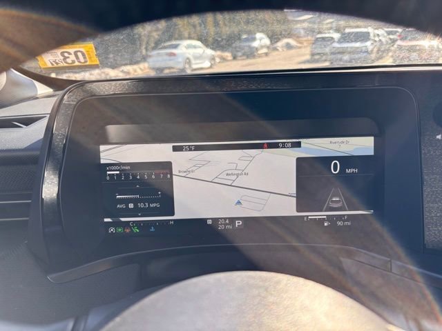 New 2026 Subaru Outback Premium AWD/4WD image 27