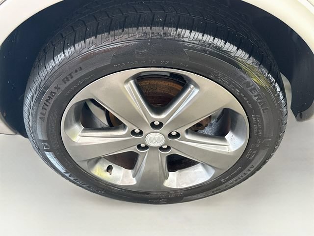 Used 2014 Buick Encore FWD image 28