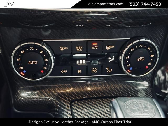Used 2017 Mercedes-Benz G 63 AMG 4MATIC image 38
