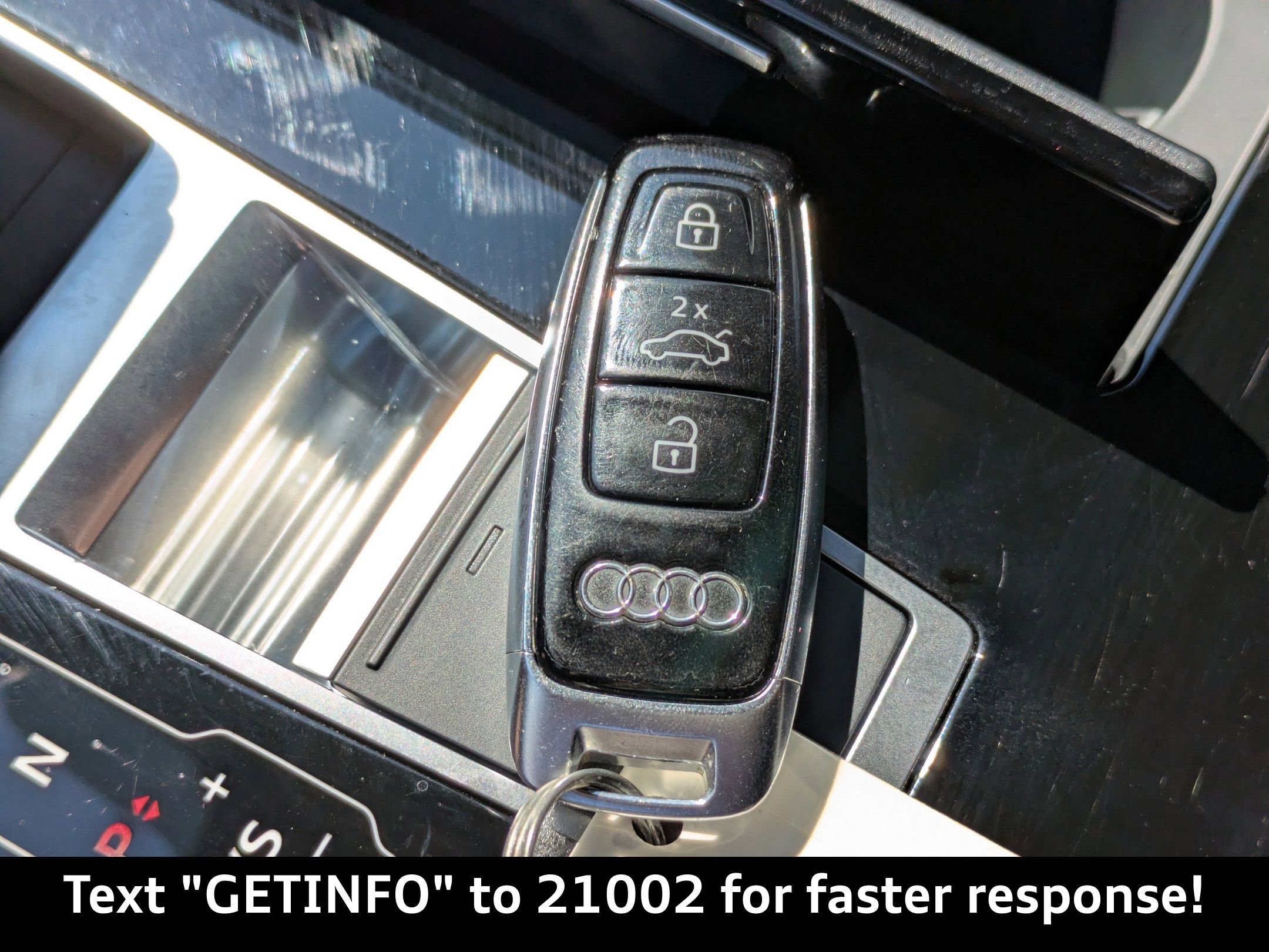 Certified 2021 Audi A8 L 4.0T image 35