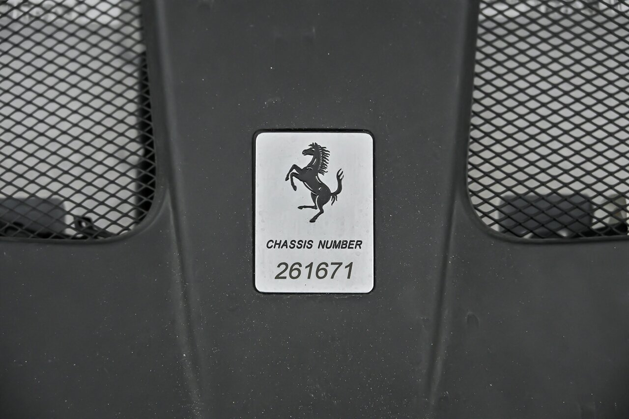 Used 2021 Ferrari 812 GTS RWD image 29