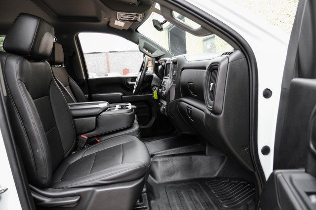 Used 2021 Chevrolet Silverado 3500 W/T w/ WT Convenience Package AWD/4WD image 33
