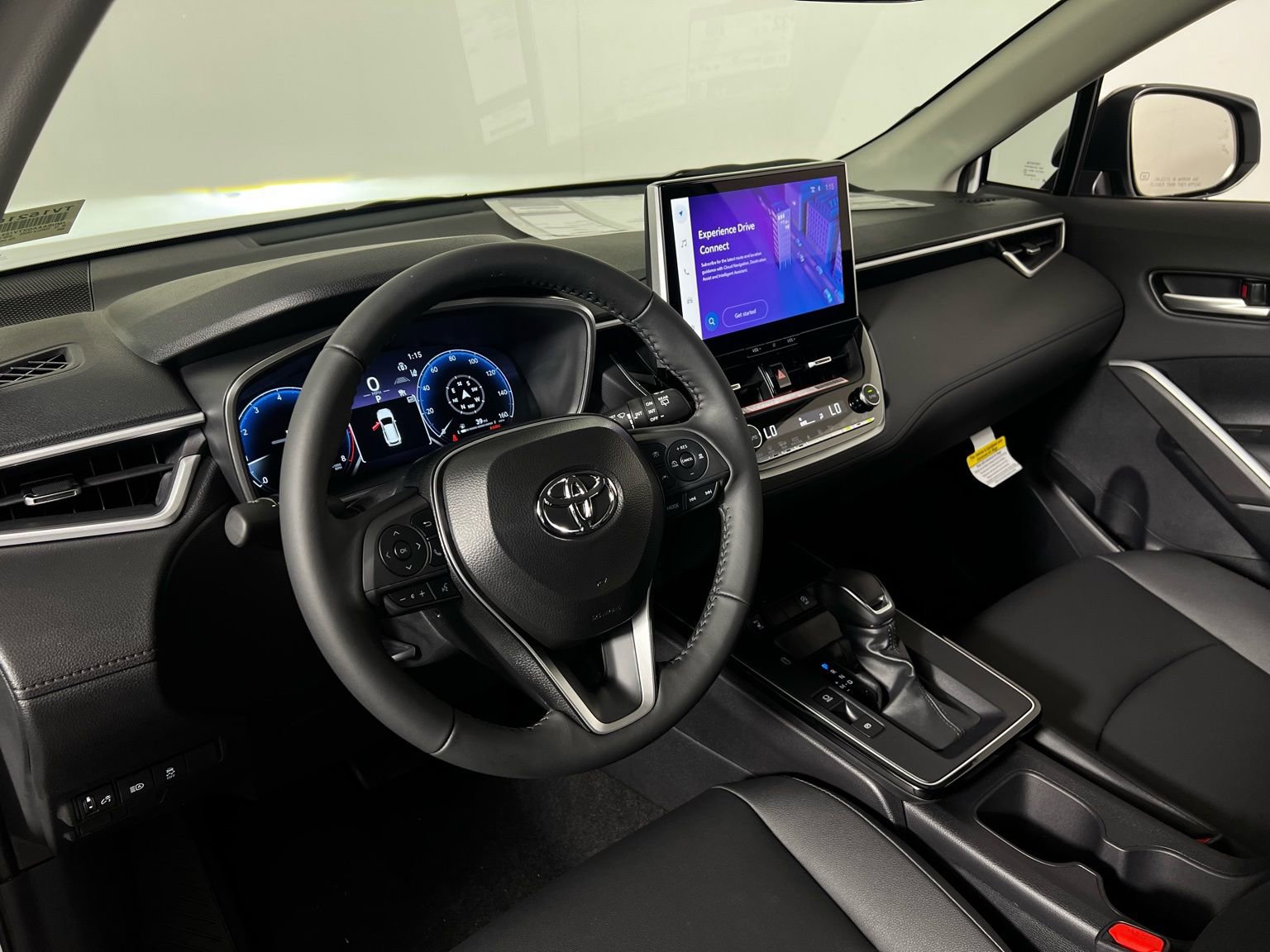 New 2026 Toyota Corolla Cross XLE image 9