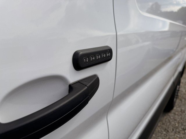 New 2025 Ford Transit 250 148 Medium Roof Extended AWD w/ Load Area Protection Package image 5