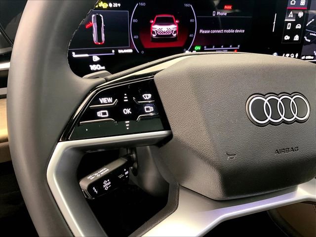 Certified 2025 Audi Q5 Premium Plus w/ Premium Plus image 18