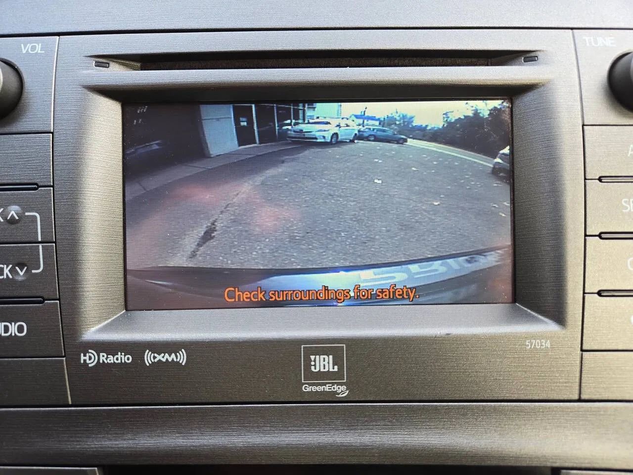 Used 2012 Toyota Prius Prime Advanced image 7