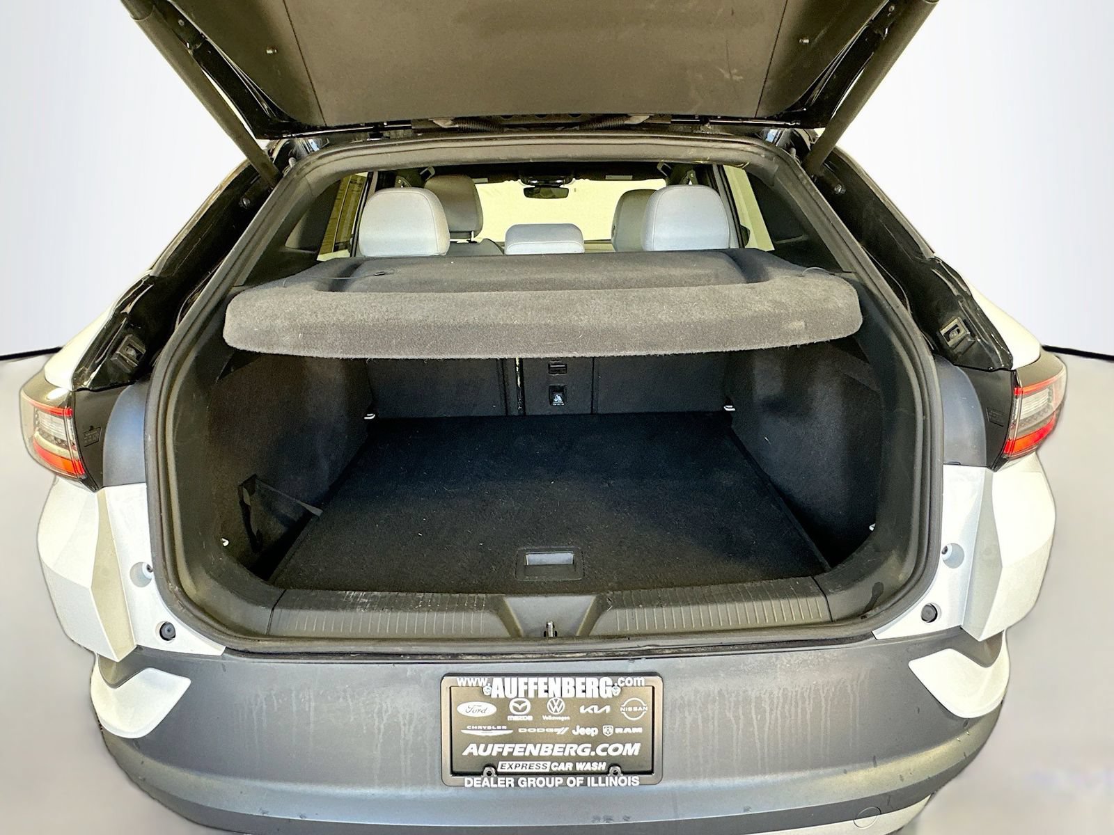 Used 2021 Volkswagen ID.4 1st Edition RWD image 23