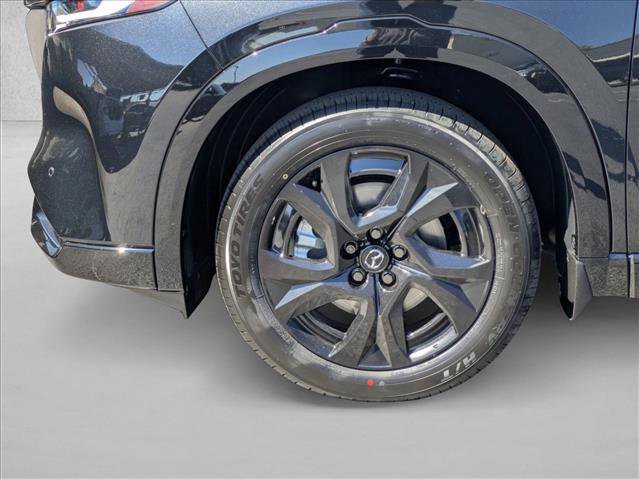 New 2026 MAZDA CX-5 2.5 S w/ Premium Plus Package image 10