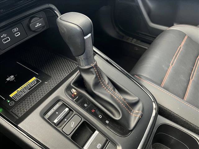 Certified 2024 Honda CR-V Sport Touring image 16