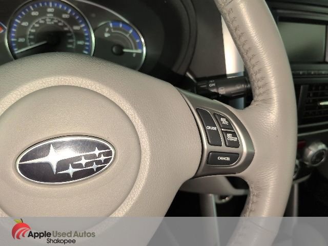Used 2011 Subaru Forester 2.5X Limited w/ Protection Group 3 image 22