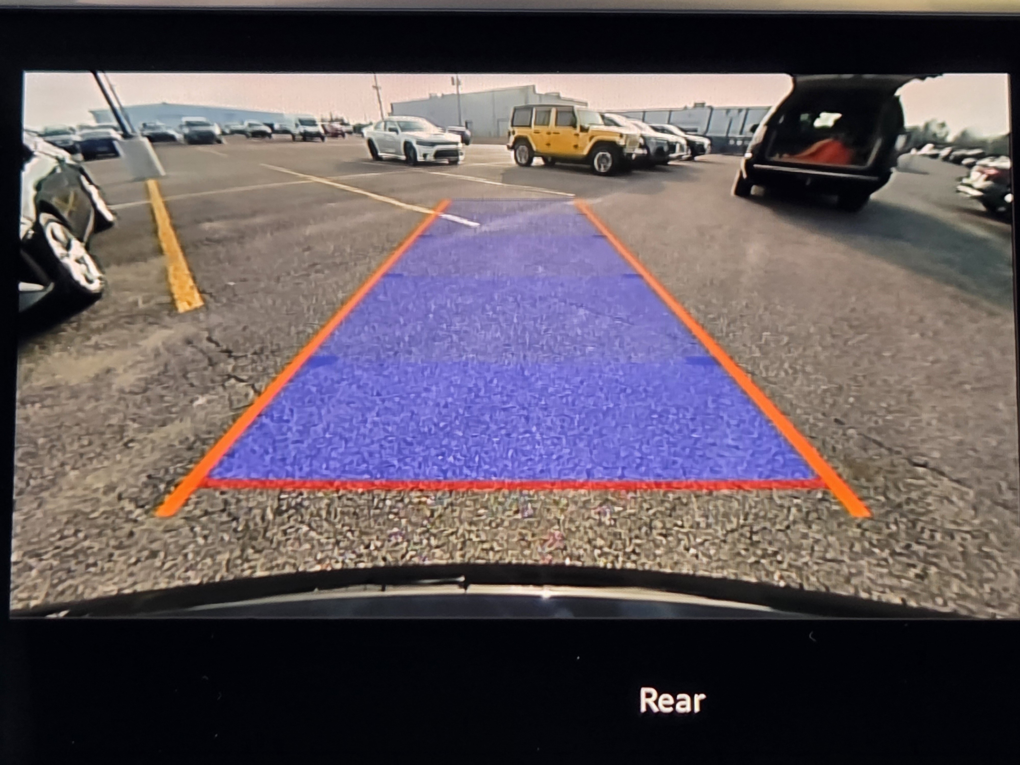 Used 2025 Audi Q3 2.0T Premium w/ Convenience Package image 13