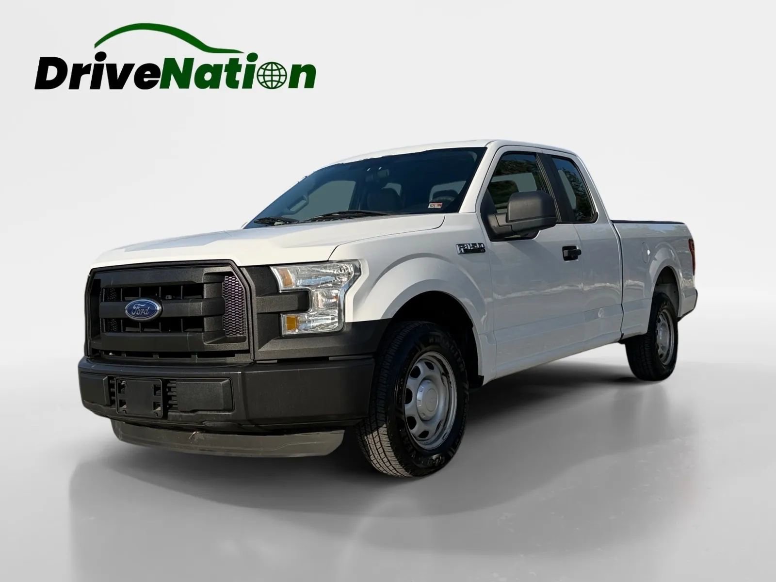 Used 2015 Ford F150 XL