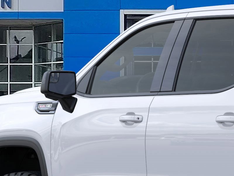New 2026 GMC Sierra 1500 AT4 w/ AT4 Preferred Package image 12