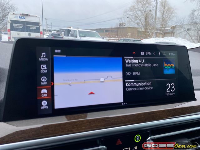 Used 2023 BMW X3 xDrive30i image 12