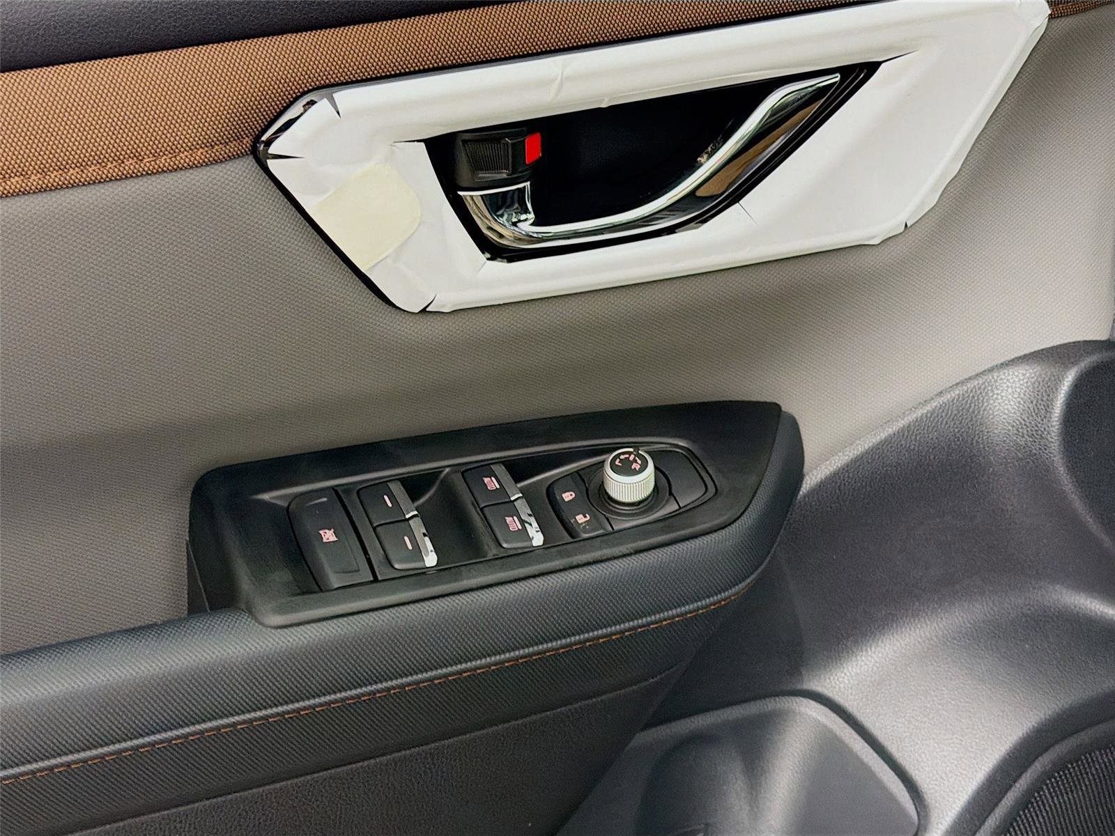 New 2026 Subaru Forester Sport AWD/4WD image 17
